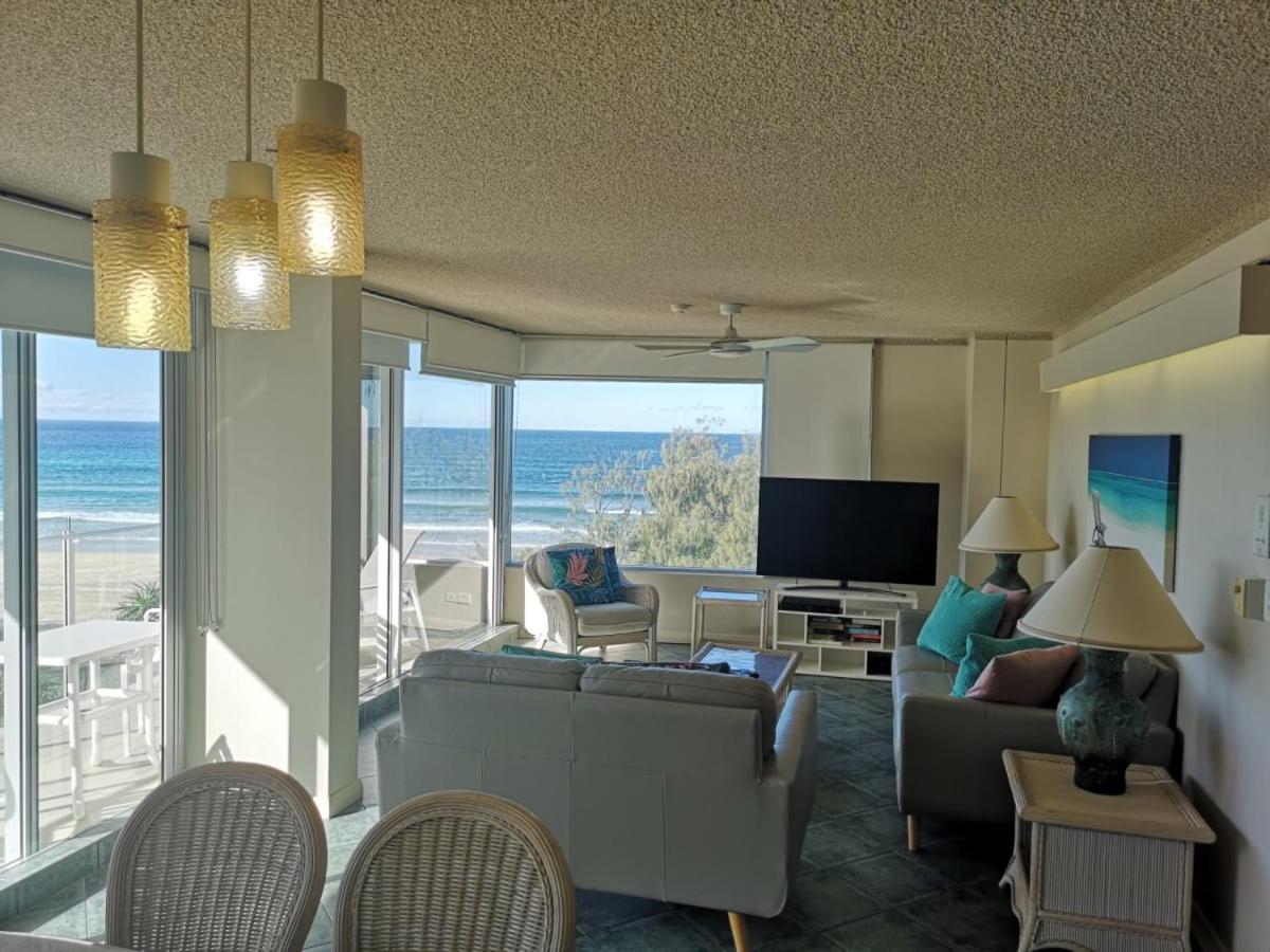One The Esplanade Apartments On Surfers Paradise Χρυσή Ακτή Εξωτερικό φωτογραφία