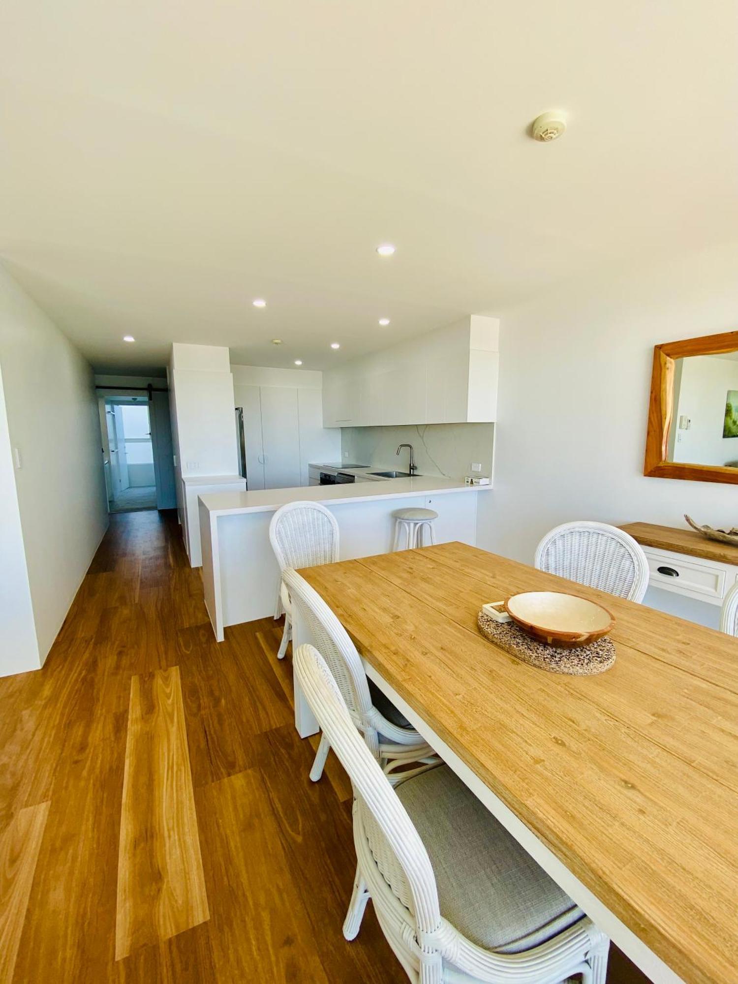 One The Esplanade Apartments On Surfers Paradise Χρυσή Ακτή Εξωτερικό φωτογραφία